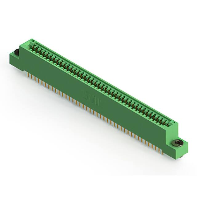 845-080-525-203 EDAC Inc.  Edgeboard Connectors